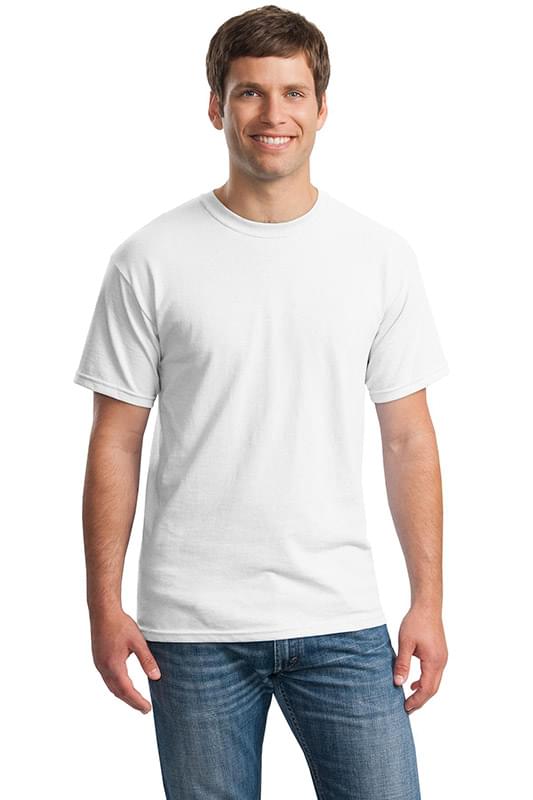 Gildan &#174;  - Heavy Cotton &#153;  100% Cotton T-Shirt.  5000