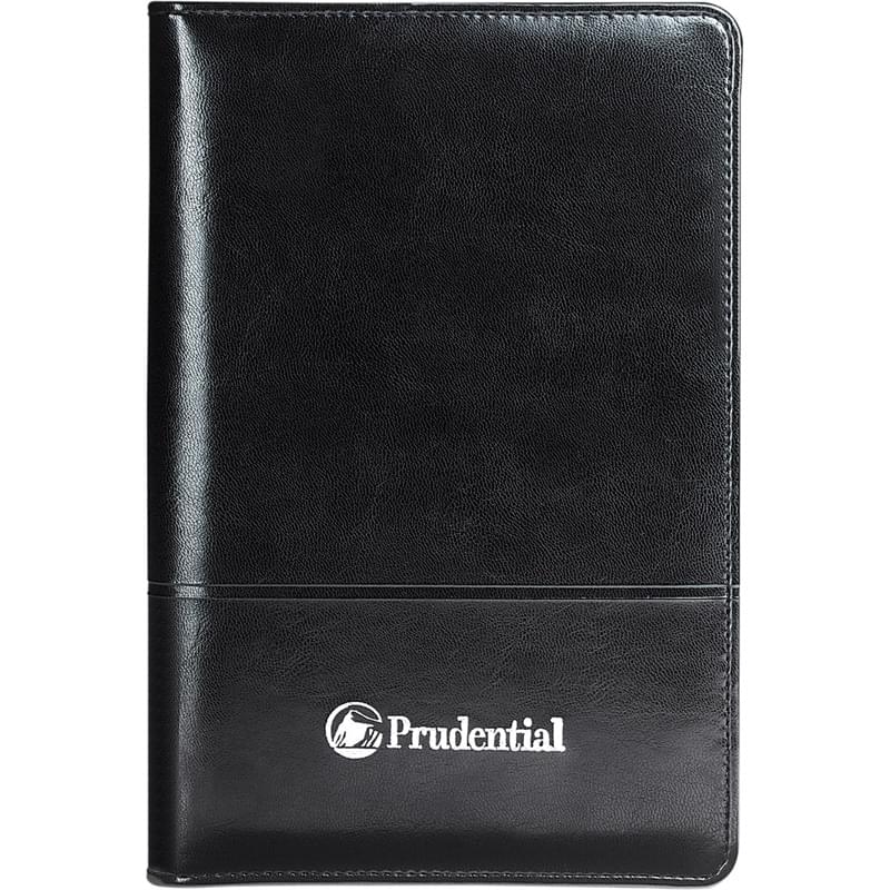 Windsor Reflections Jr. Zippered Padfolio