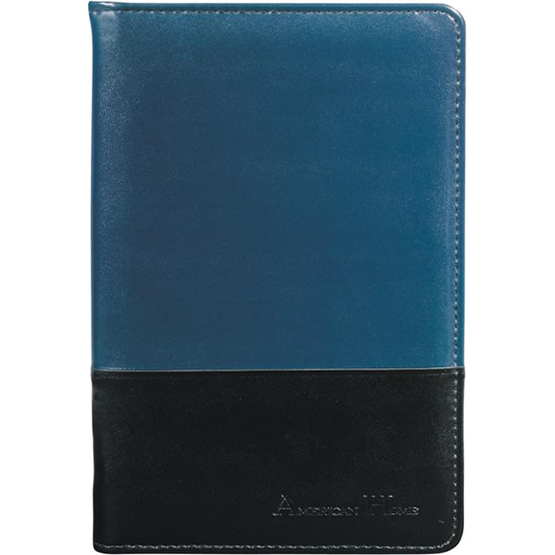 Windsor Reflections Jr. Zippered Padfolio