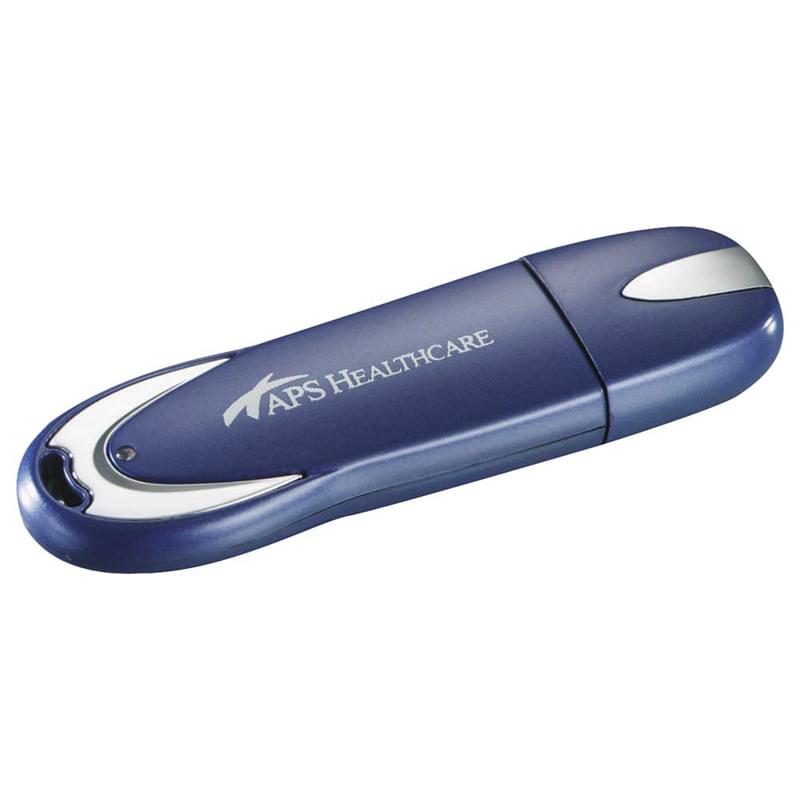 Velocity Flash Drive 2GB