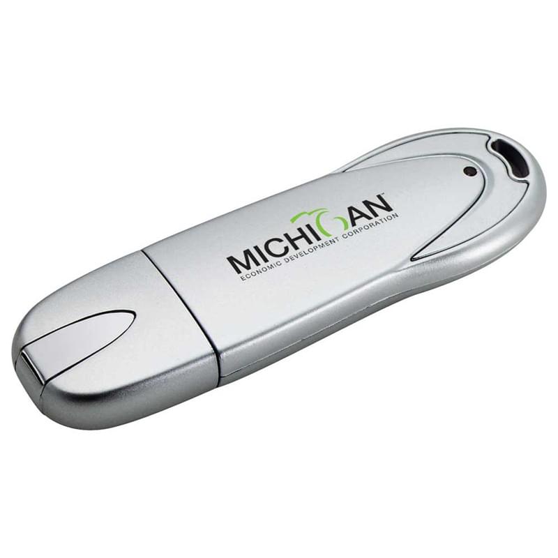 Velocity Flash Drive 2GB