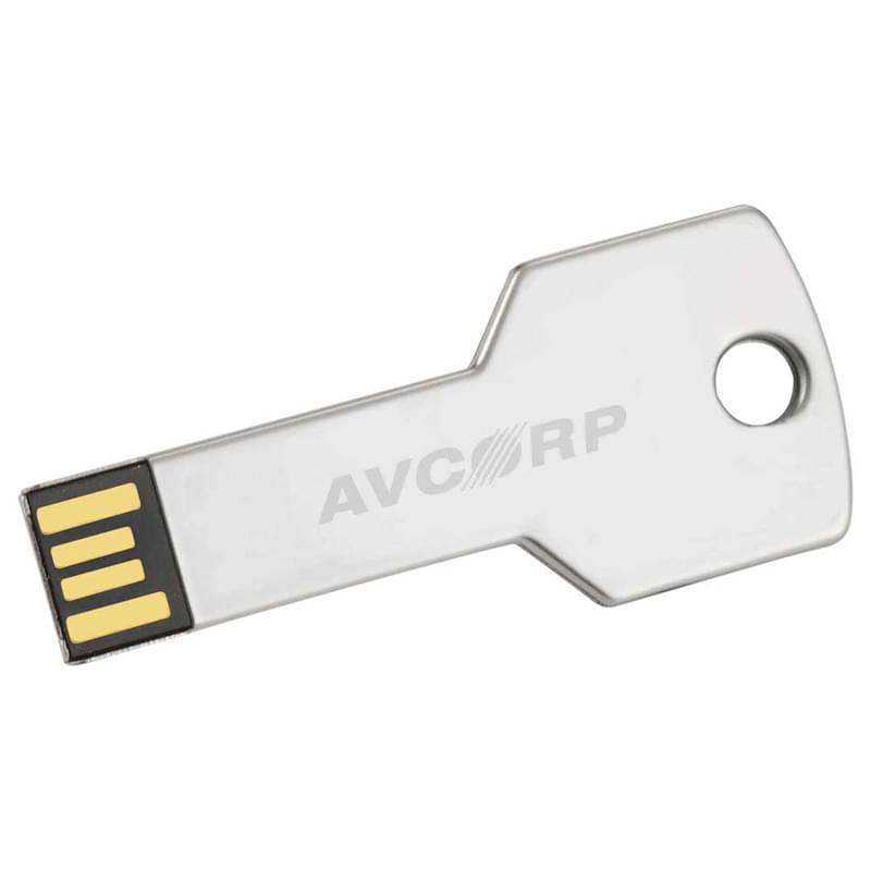 Key Flash Drive 1GB