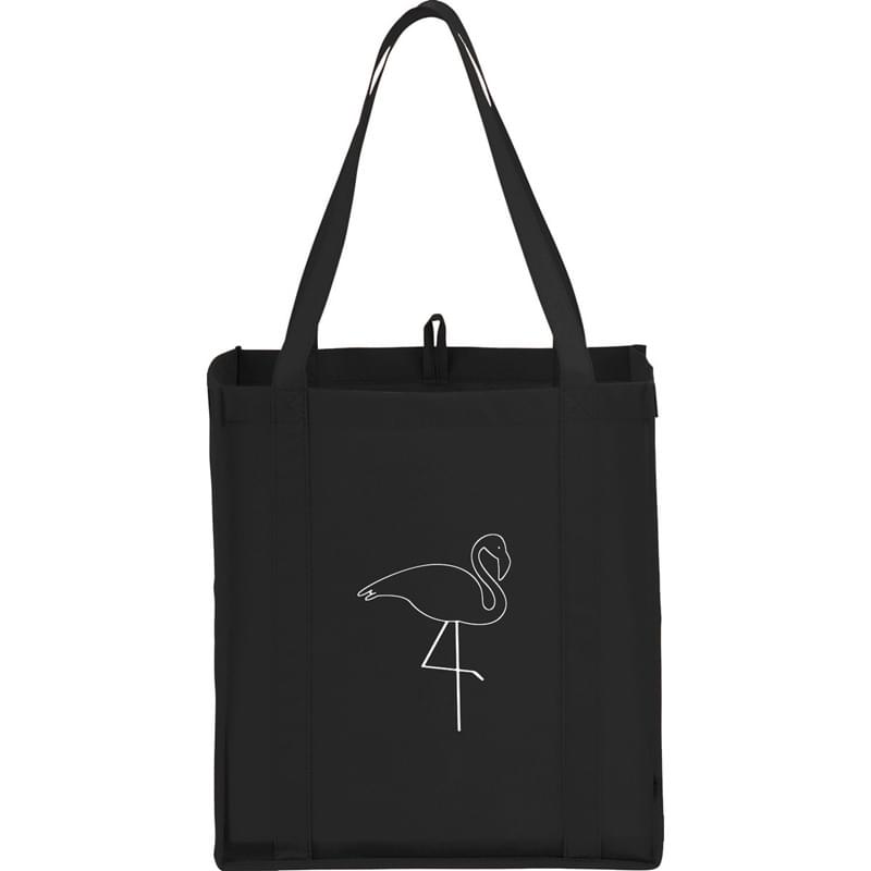 PolyPro Non-Woven Little Grocery Tote