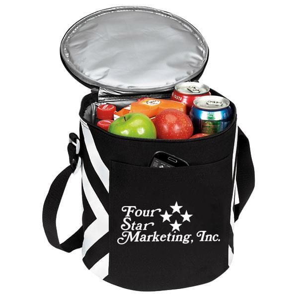 15-Pack Round Cooler