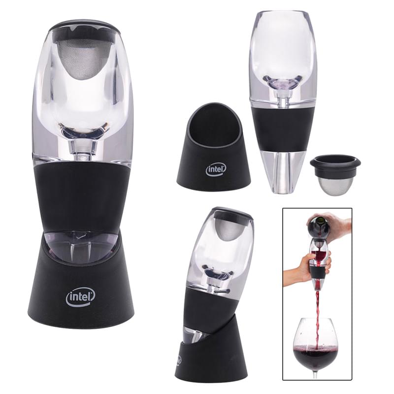 Red Wine Aerator