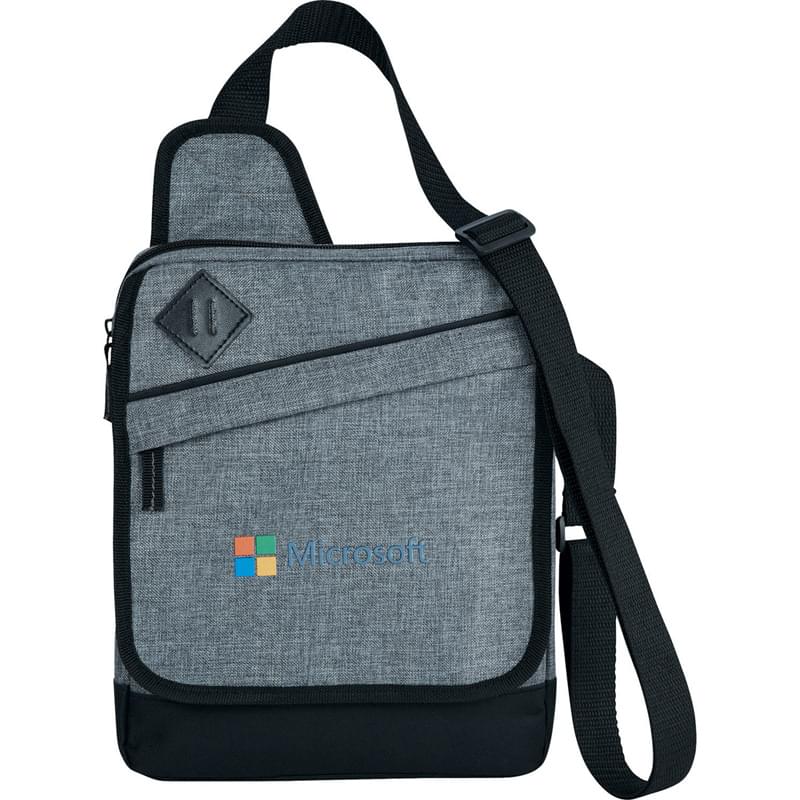 Graphite Tablet Bag