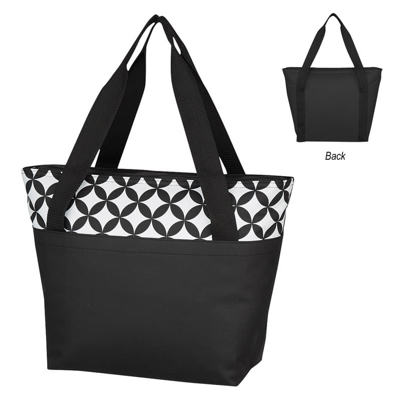 Encircled Kooler Tote Bag