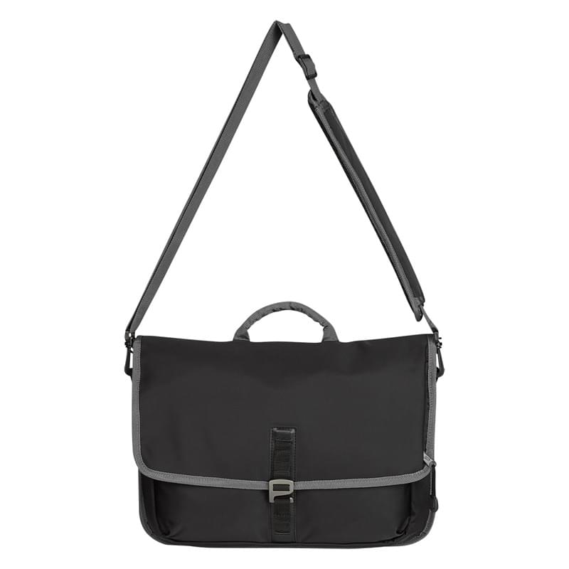 Tech Messenger Bag