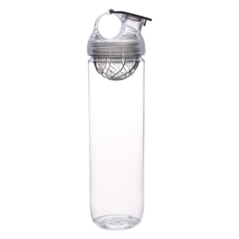 26 Oz. Tritana Cage Infuser Bottle