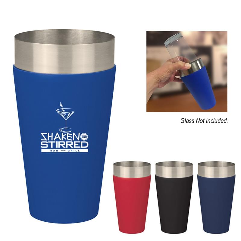 28 Oz. Findlay Shaker Cup