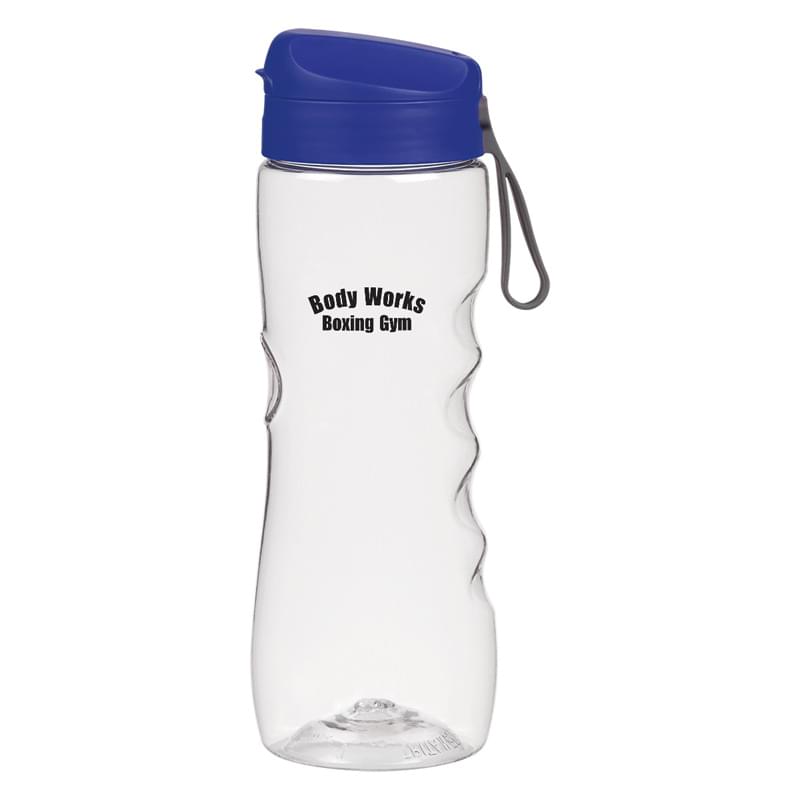 27 OZ. Tritan&trade; Hale Bottle