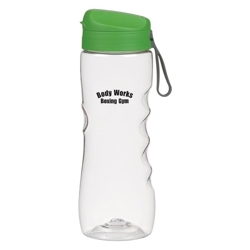 27 OZ. Tritan&trade; Hale Bottle