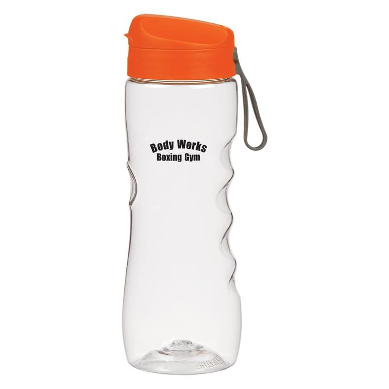 27 OZ. Tritan&trade; Hale Bottle