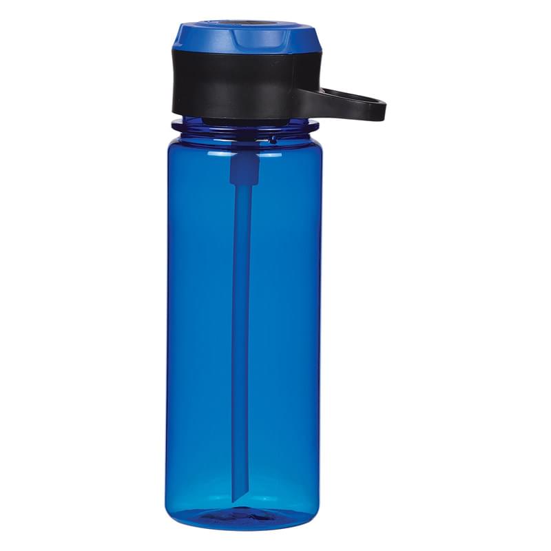 24 OZ. Tritana&trade; Twister Fitness Bottle