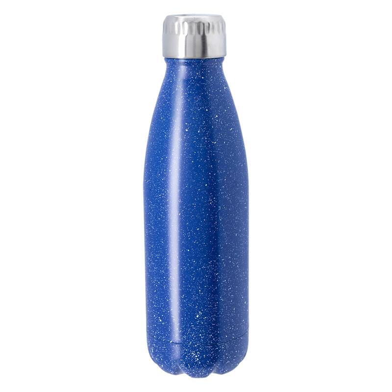 16 Oz. Speckled Swig Stainless Steel Bottle