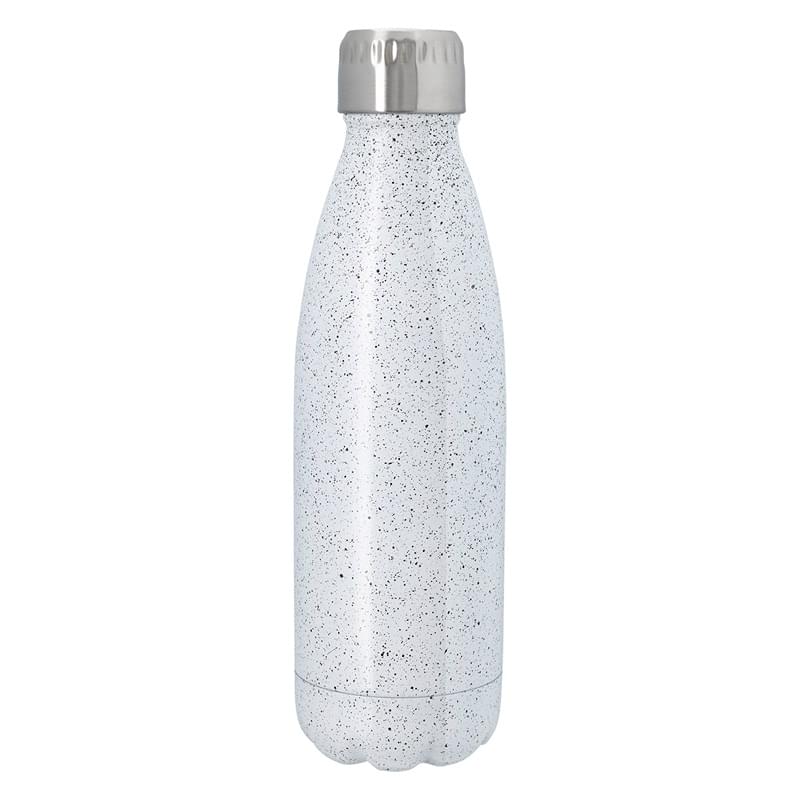 16 Oz. Speckled Swig Stainless Steel Bottle