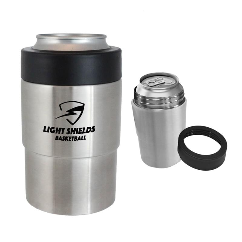 Stainless Steel Insulated Can Holder