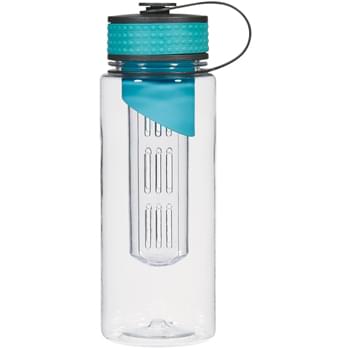 28 Oz. Tritan™ Water Bottle With Infuser