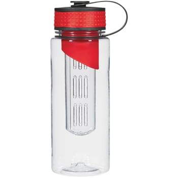 28 Oz. Tritan™ Water Bottle With Infuser