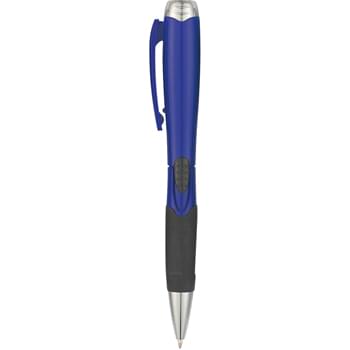 Pen With Led Light