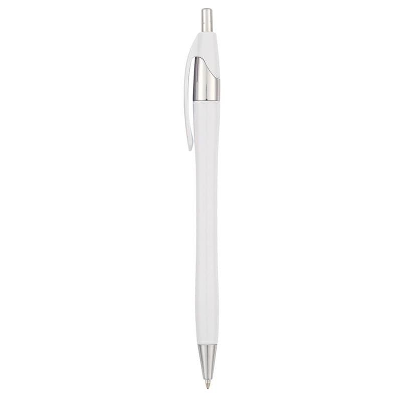 Tri-Chrome Dart Pen