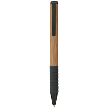 Bamboo Design Twist Pen