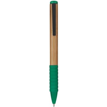 Bamboo Design Twist Pen