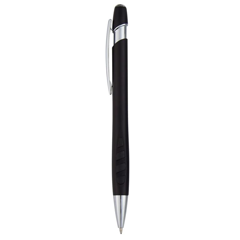 The Quadruple Grip Pen