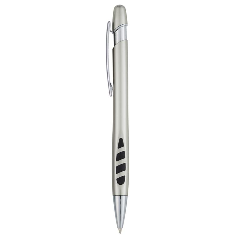 The Quadruple Grip Pen