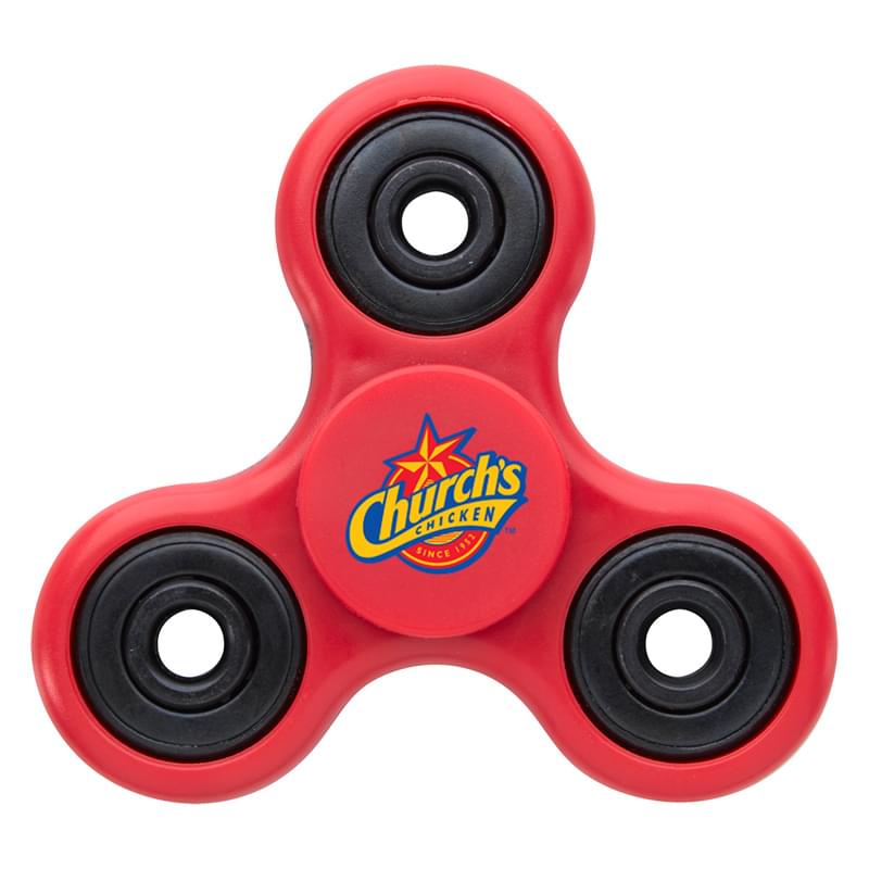 Fun Spinner