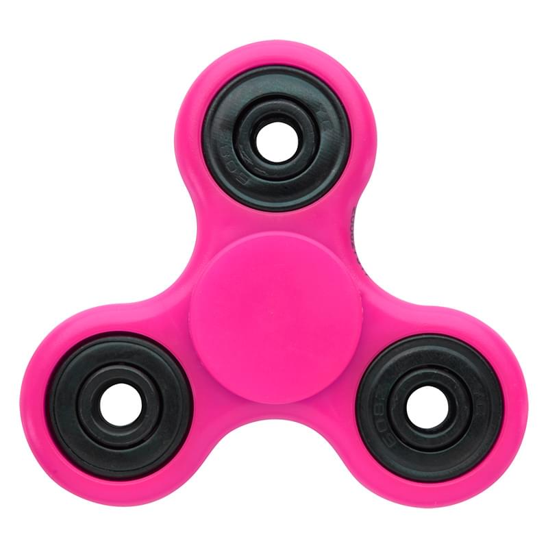 Fun Spinner