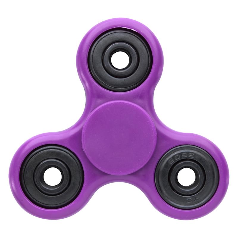 Fun Spinner