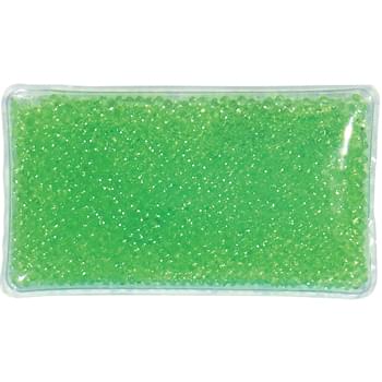 Gel Beads Hot/Cold Pack
