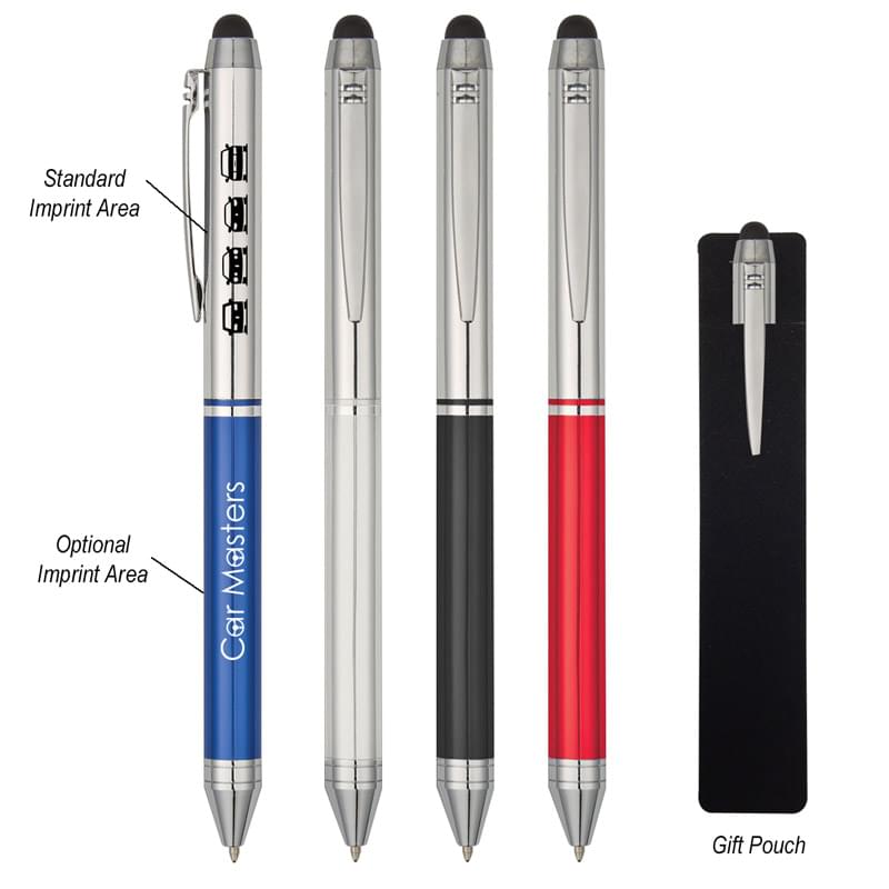 Executive Stylus Pen