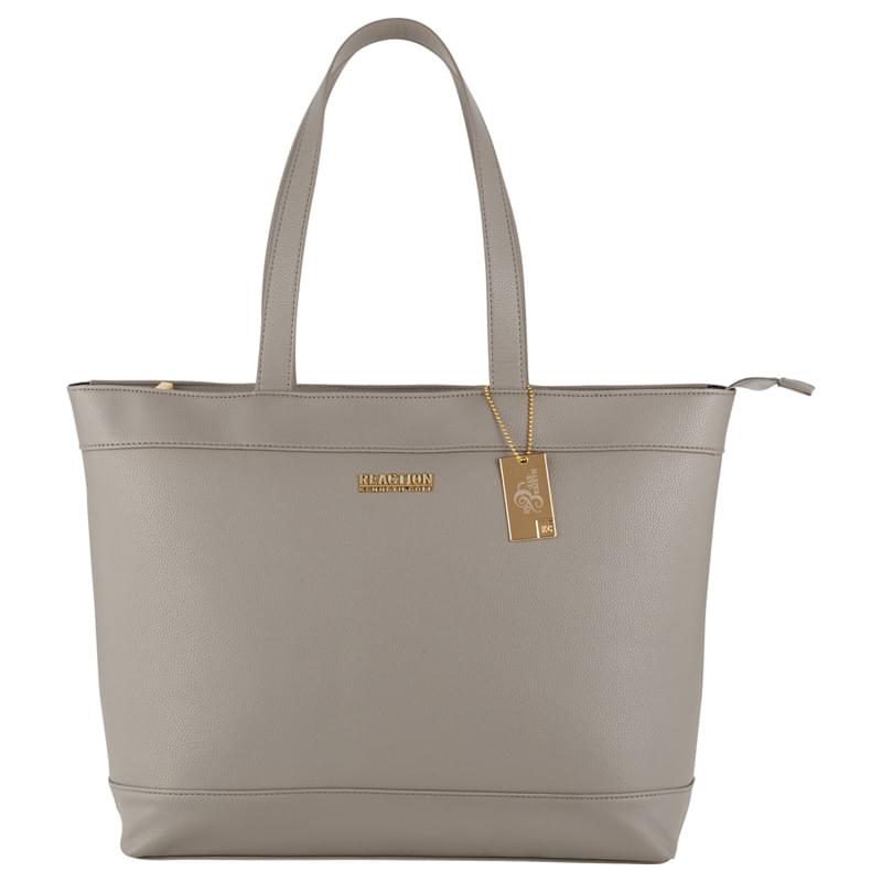 Kenneth Cole 15" Computer Pebbled Tote