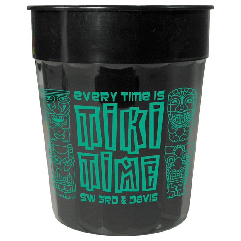 24-oz. Fluted Stadium Cup