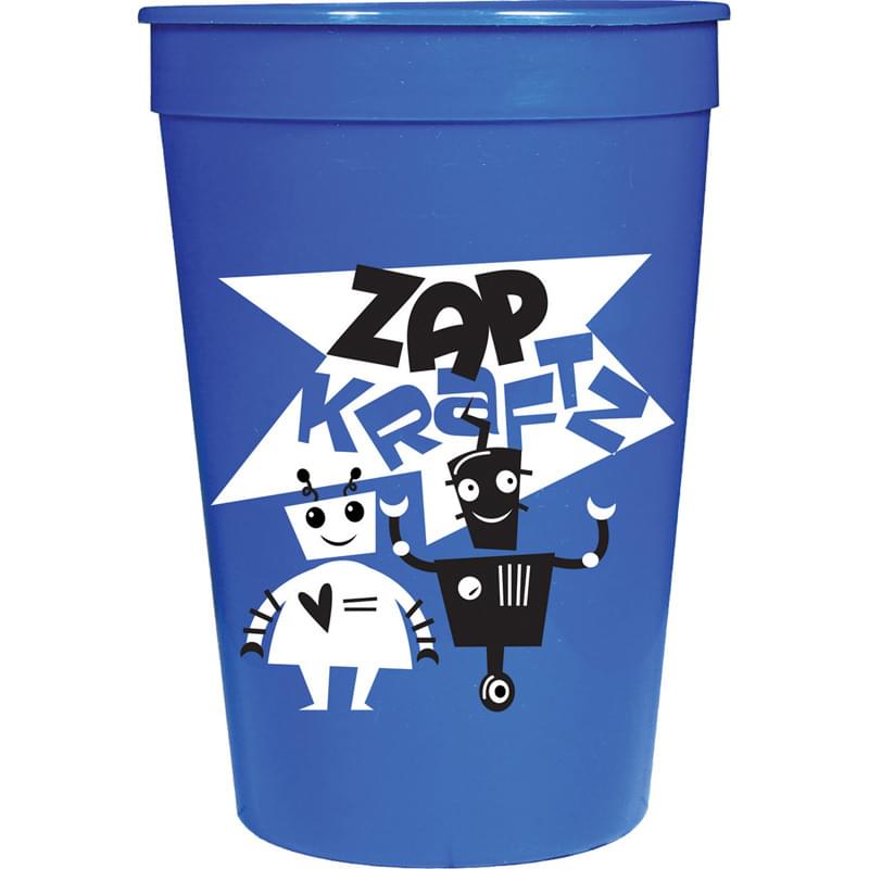 16-oz. Stadium Cup