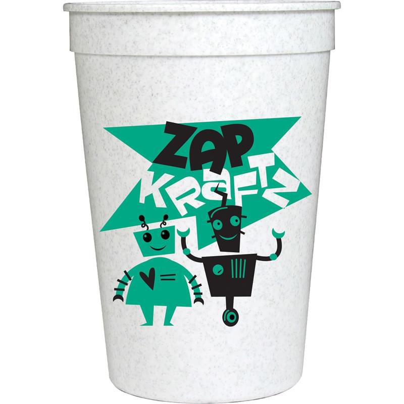 16-oz. Stadium Cup