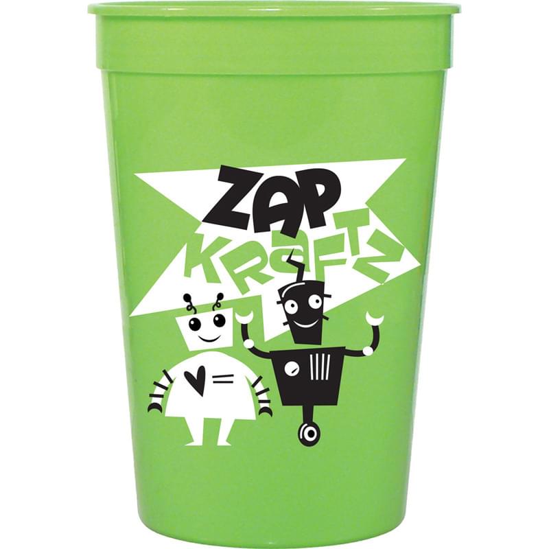 16-oz. Stadium Cup