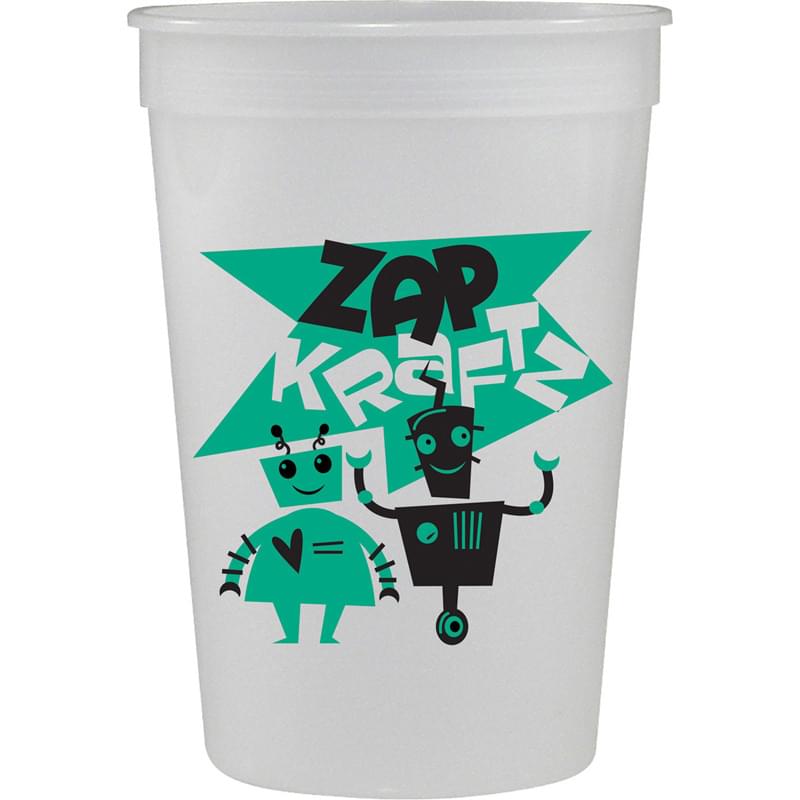 16-oz. Stadium Cup