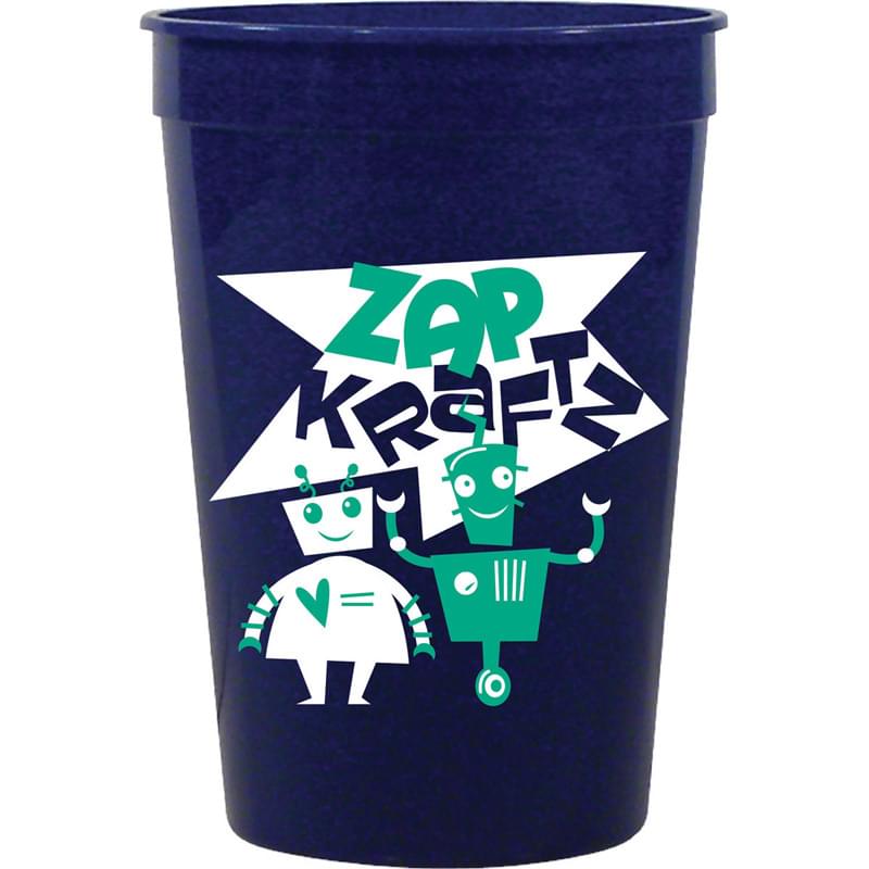 16-oz. Stadium Cup