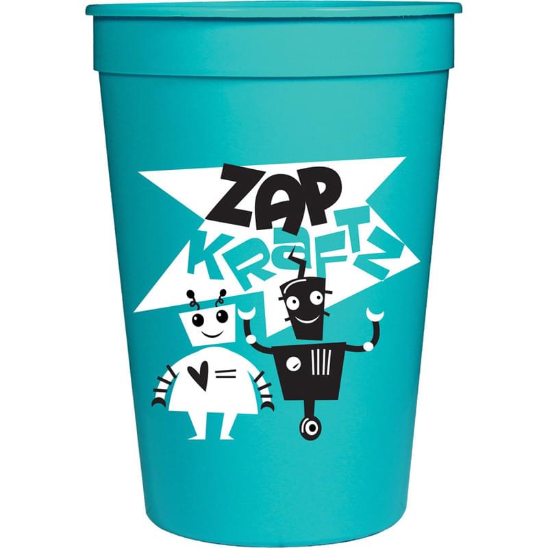 16-oz. Stadium Cup