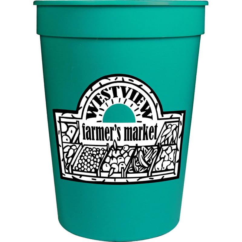 12-oz. Stadium Cup