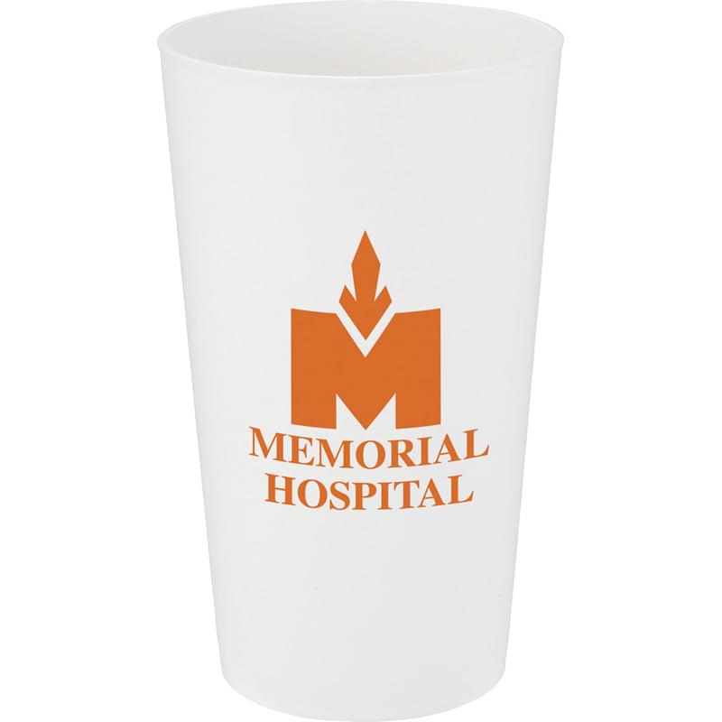 22-oz. Tuf Tumbler Cup