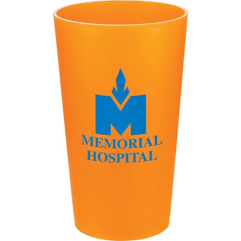 22-oz. Tuf Tumbler Cup