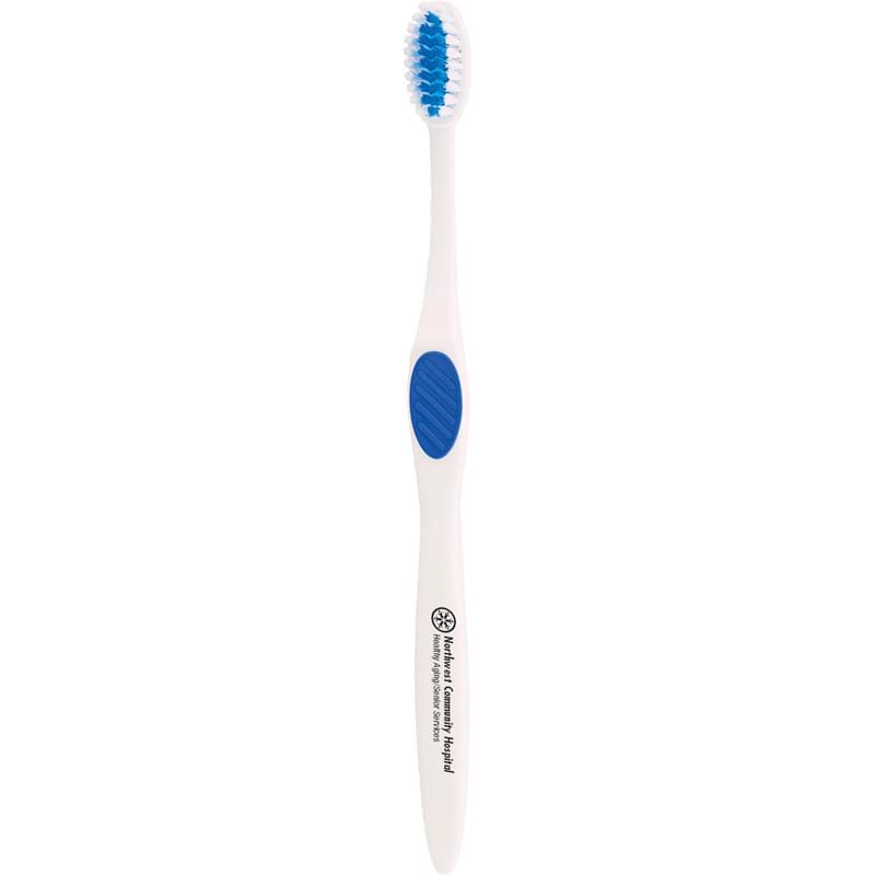 Winter Accent Toothbrush