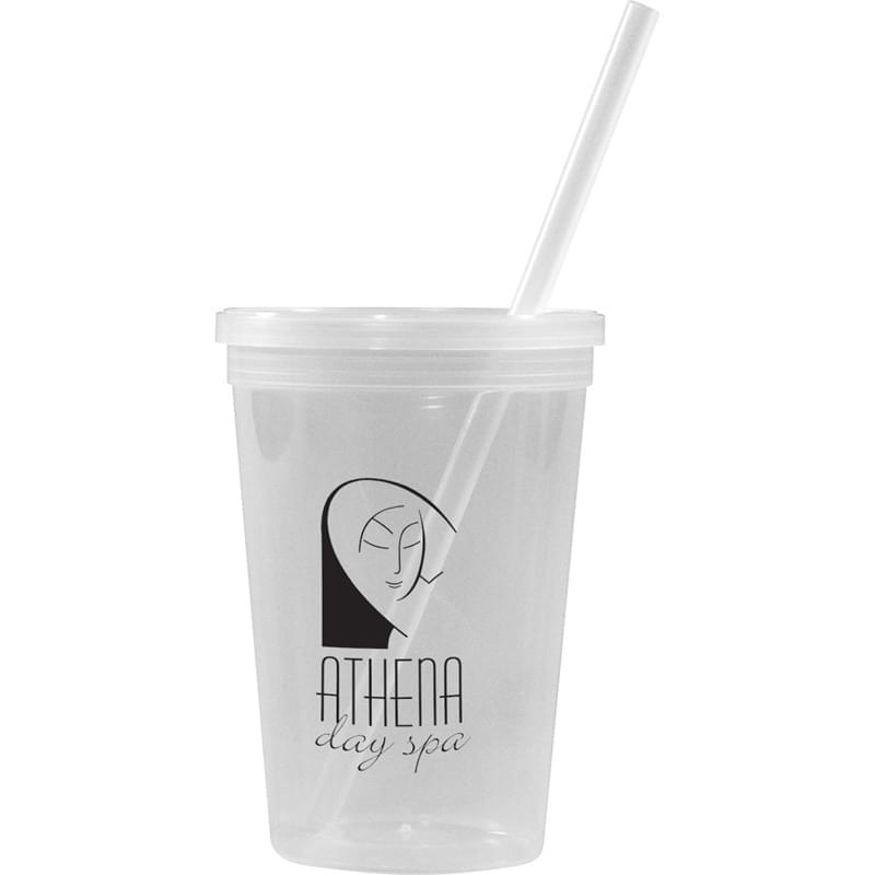 16-oz. Jewel Tumbler Cup