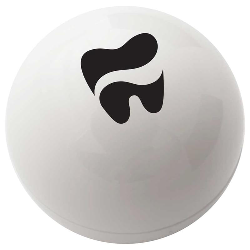 Non-SPF Raised Lip Balm Ball