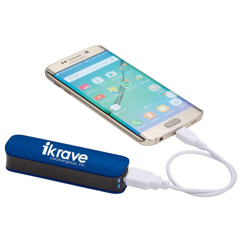 Edge Power Bank