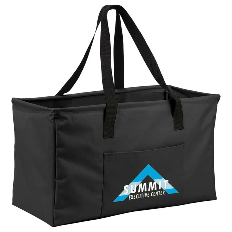 Large Utility Tote